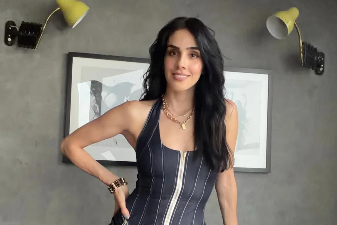 Denuncia Sandra Echeverría fraude millonario por parte de financiera