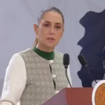 Busca Sheinbaum acuerdo con PVEM y PT antes de presentar reforma electoral