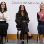 Sheinbaum anuncia estímulos fiscales para el cine mexicano