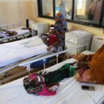 Somalia enfrenta crisis humanitaria; 6.5 millones al borde del hambre severa: ONU