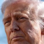 "No pueden tener armas nucleares"; Trump, descontento con las negociaciones con Irán