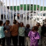 Conflictos en Medio Oriente amenazan integridad física y mental de niños en la región.