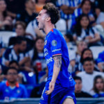¡Nuevo líder del Clausura! Cruz Azul consigue victoria ante Monterrey