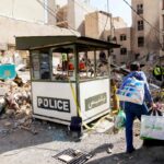 Cruz Roja advierte de consecuencias devastadoras para civiles en Medio Oriente tras ataques a Irán