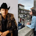 Julión Álvarez genera polémica por 'coqueteo' con sobrina de Jorge Medina