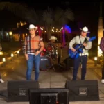 Matan a tiros a integrante de Grupo Arraigado en Culiacán