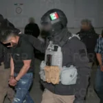 Imputa FGR a 2 hombres por portación de armas en Tapalpa