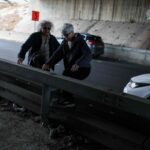 Israel detecta misiles lanzados desde Irán; llama a la población a refugiarse