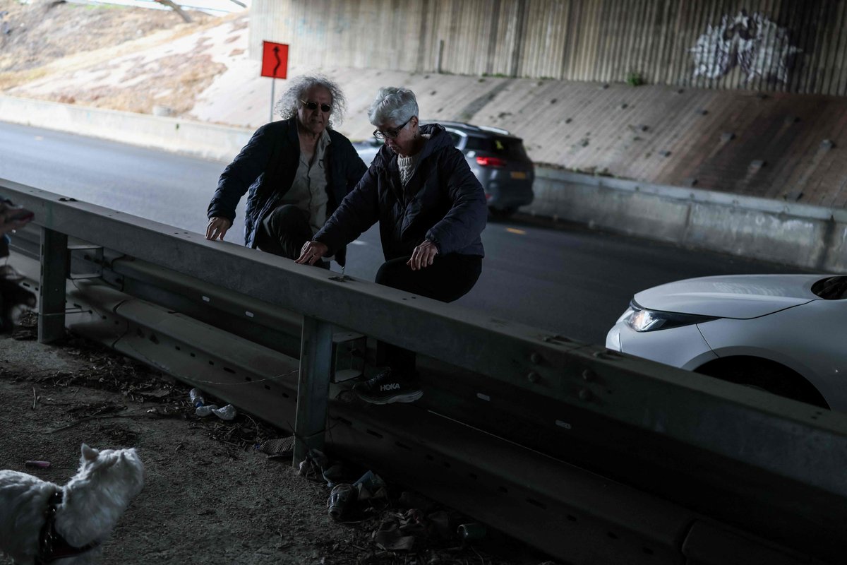 Israel detecta misiles lanzados desde Irán; llama a la población a refugiarse